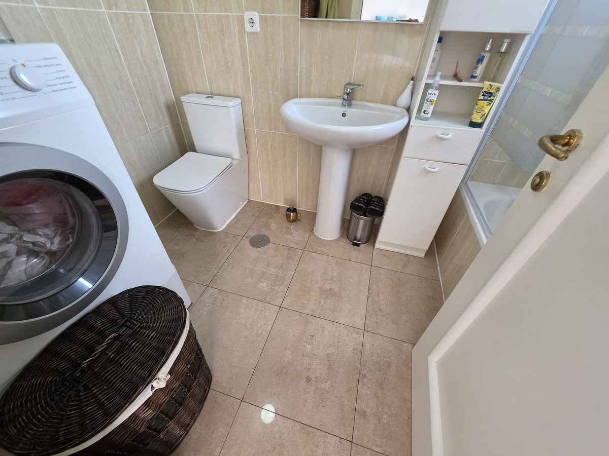 Ground Floor Apartment bilde 26