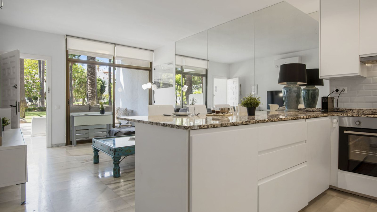 Ground Floor Apartment bilde 10