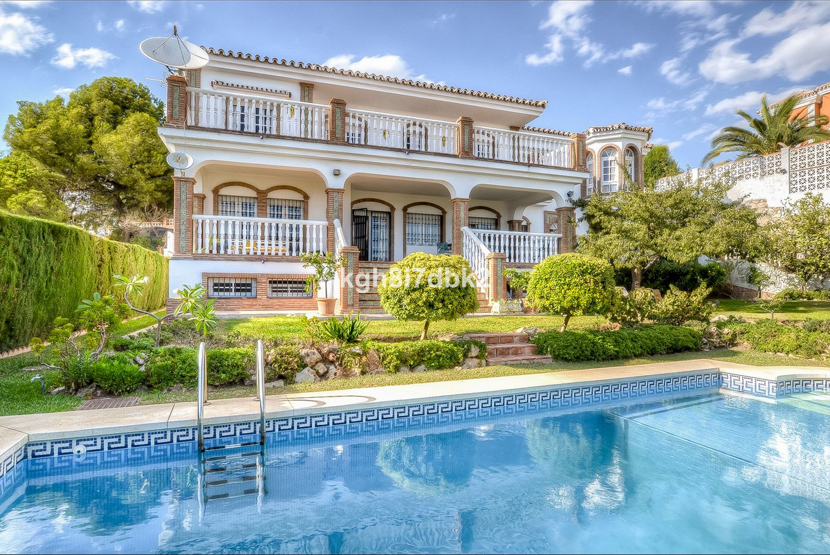 Detached Villa bilde 7
