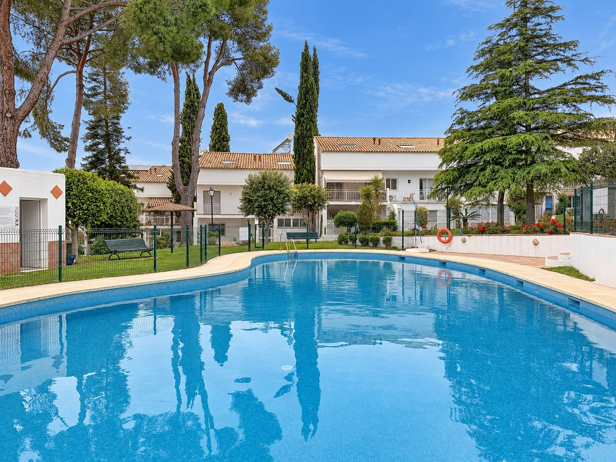 Townhouse bilde 46