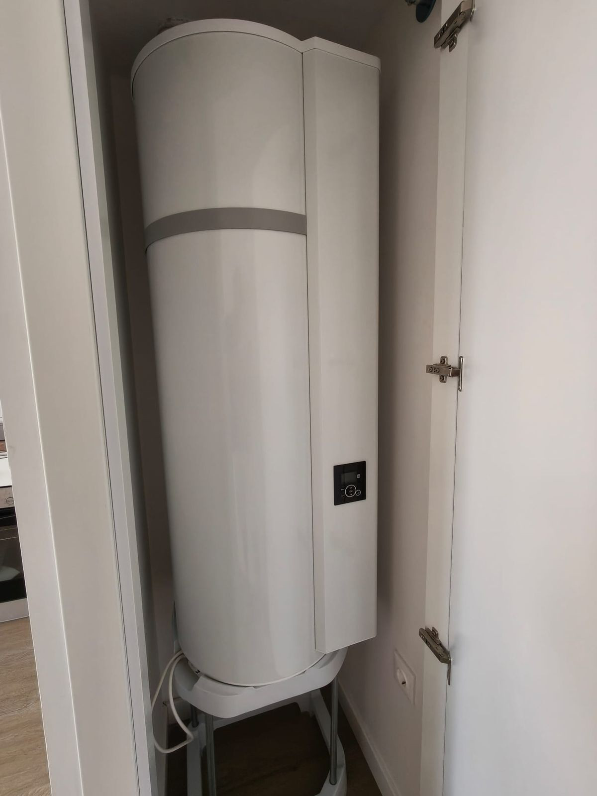 Middle Floor Apartment bilde 27