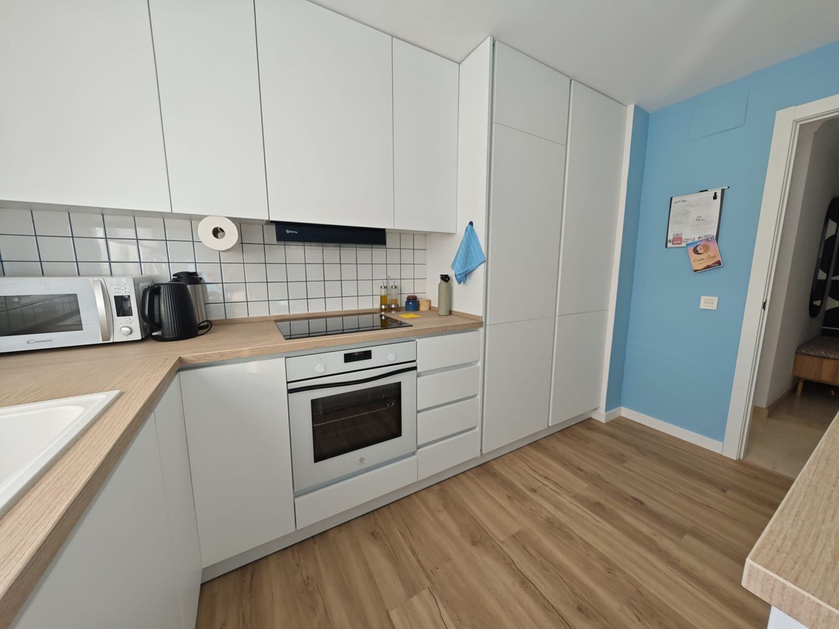 Ground Floor Apartment bilde 7