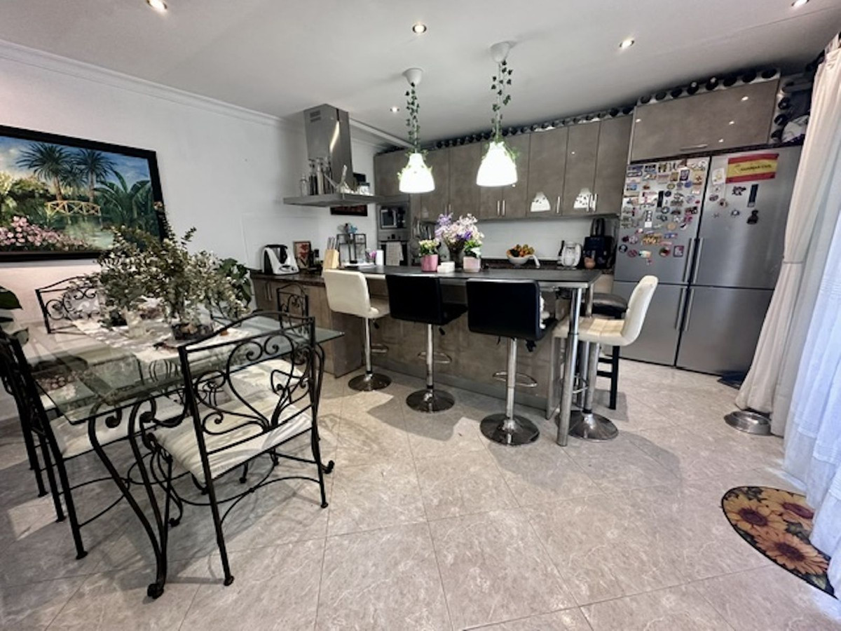 Ground Floor Apartment bilde 15
