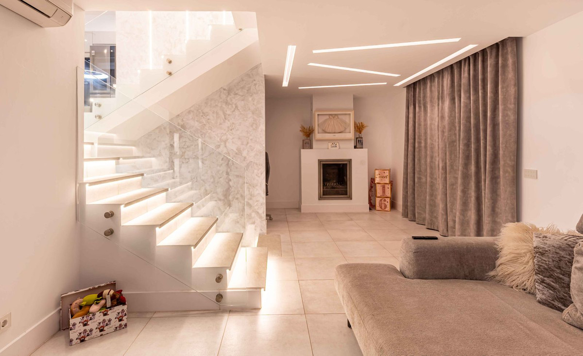 Townhouse bilde 13