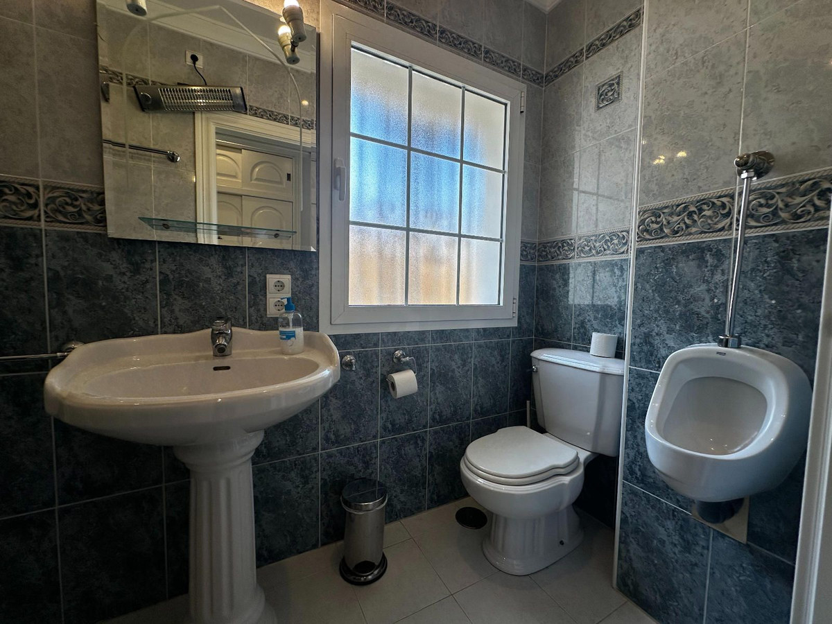 Detached Villa bilde 32