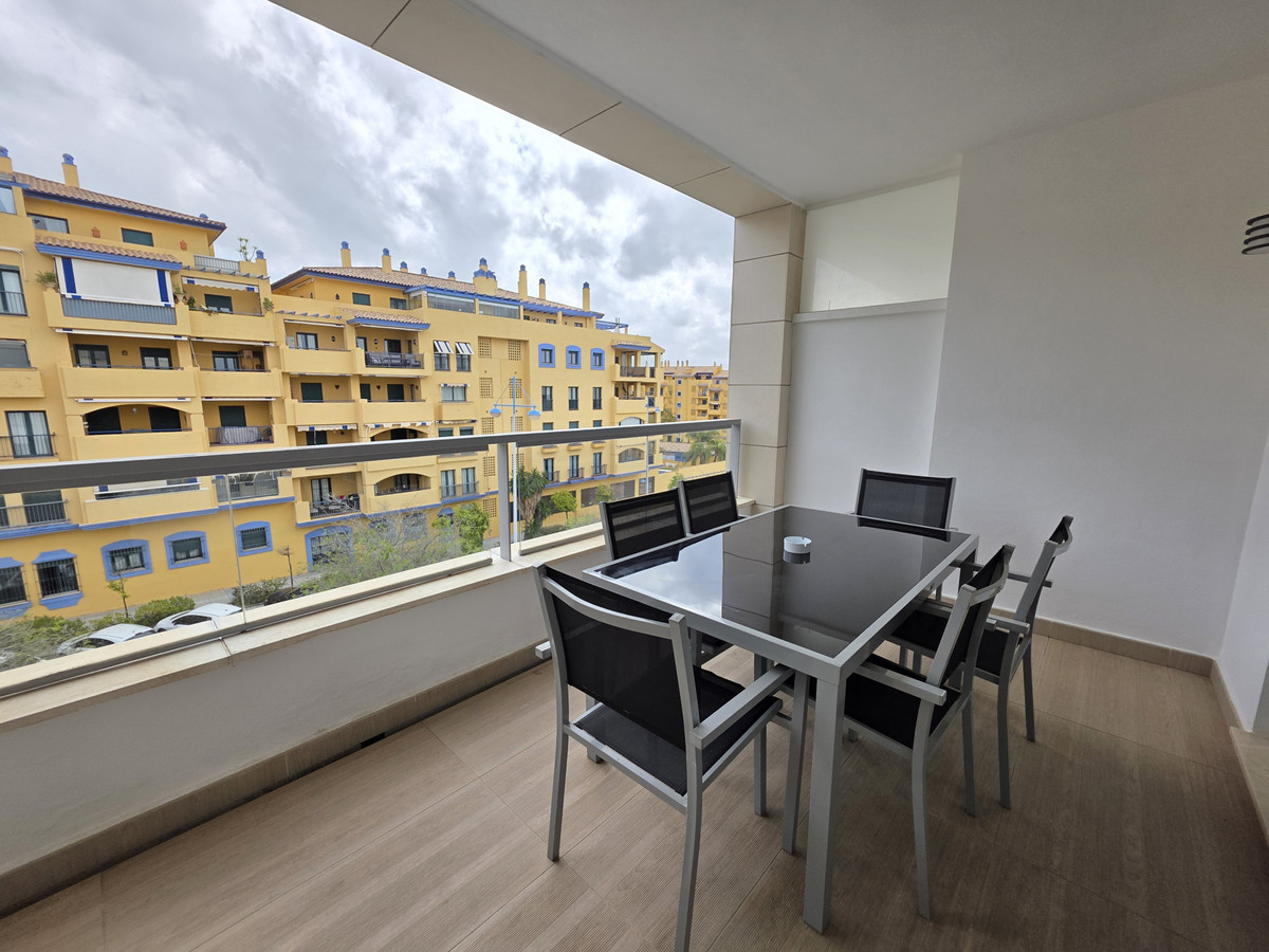 Penthouse Duplex bilde 34