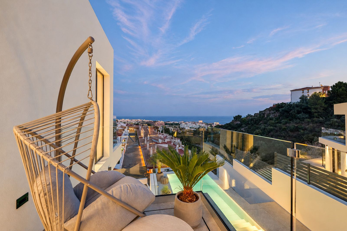 Detached Villa bilde 91