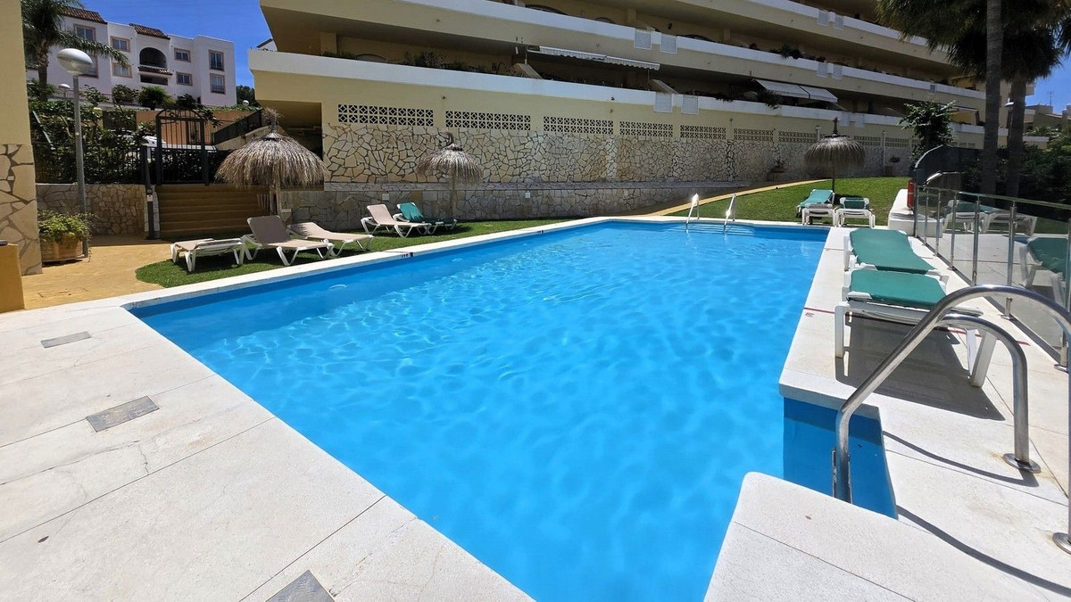 Middle Floor Apartment bilde 16