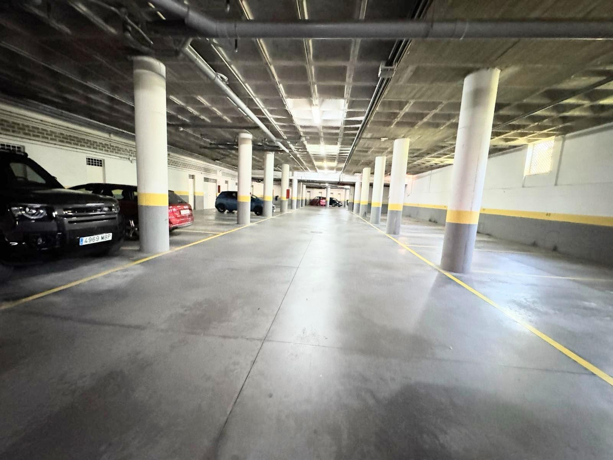 Middle Floor Apartment bilde 43