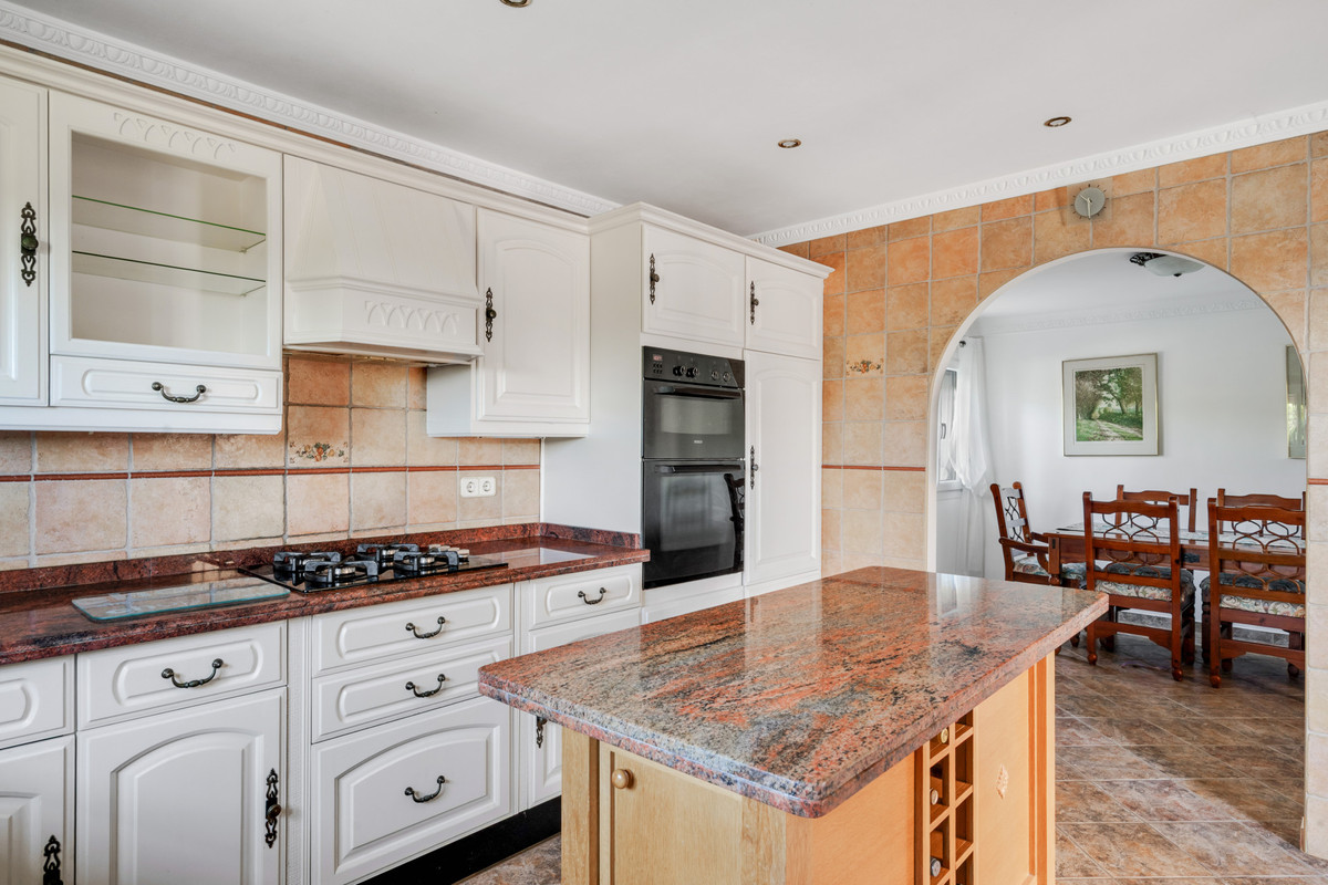 Detached Villa bilde 4