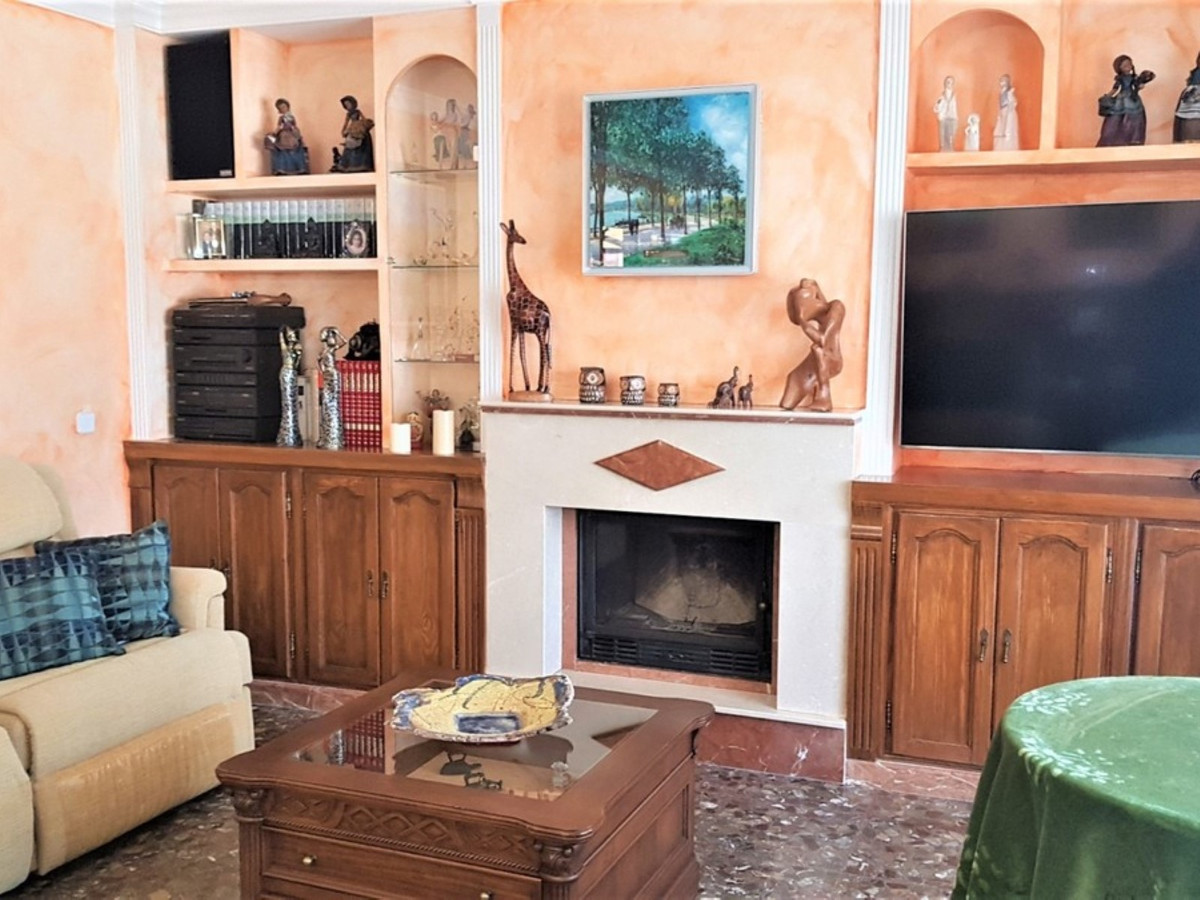Detached Villa bilde 10