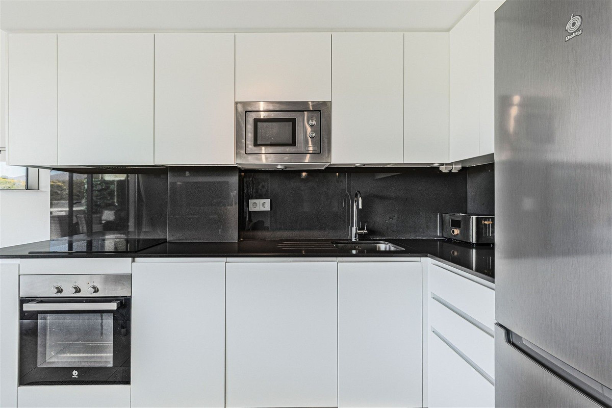 Penthouse Duplex bilde 11