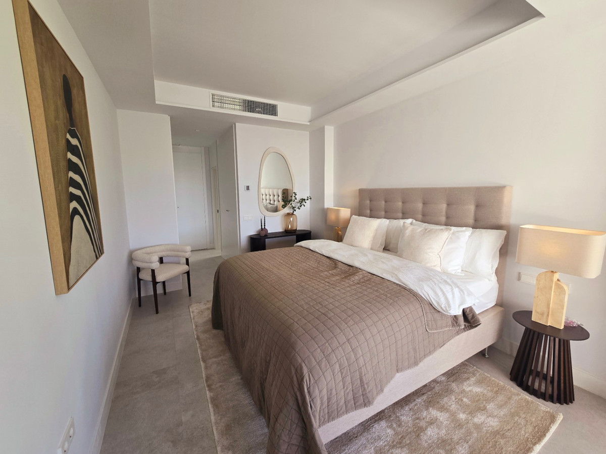 Ground Floor Apartment bilde 29