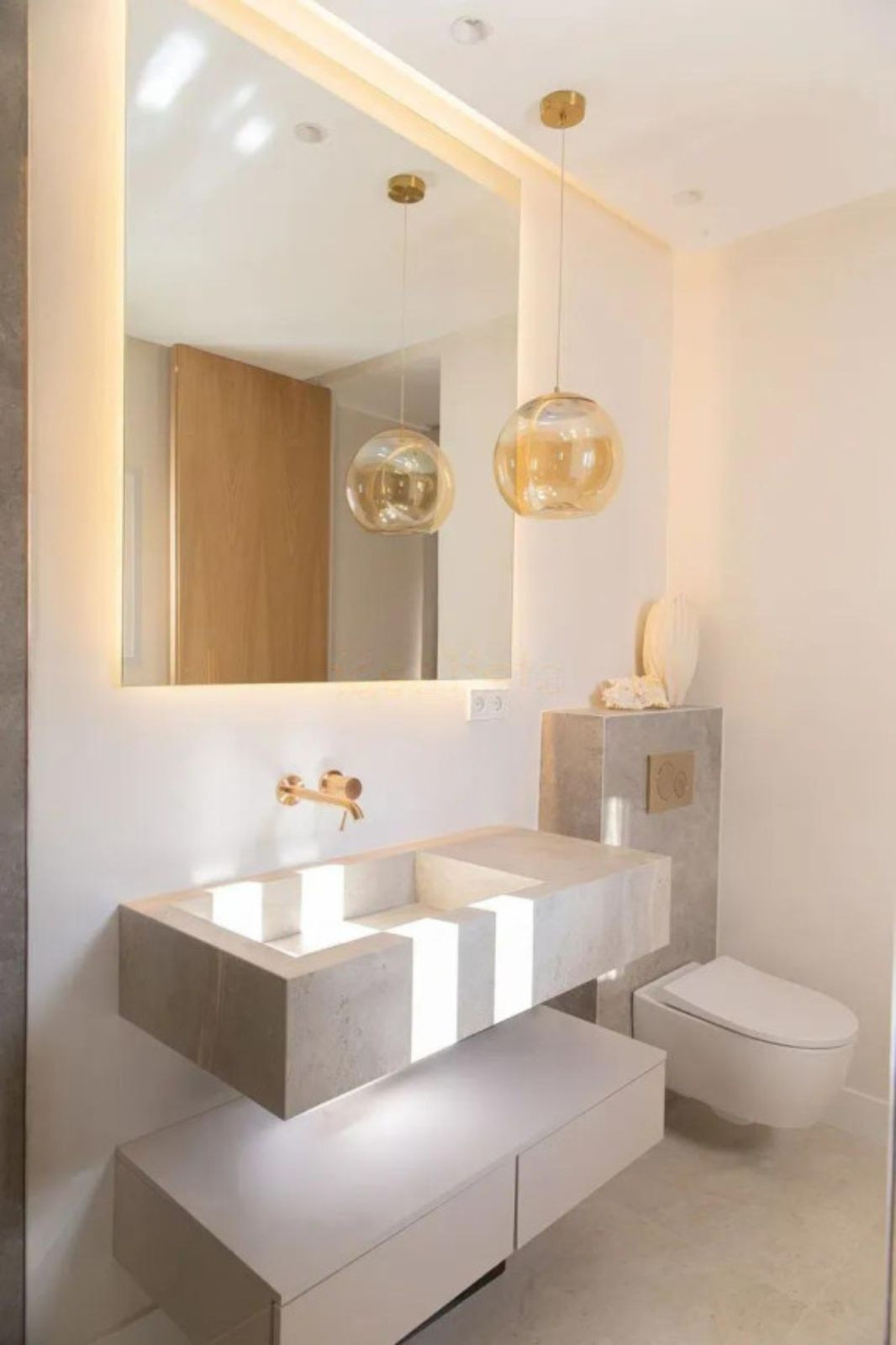Penthouse Duplex bilde 21