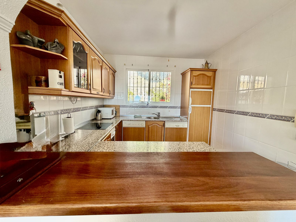 Penthouse Duplex bilde 20