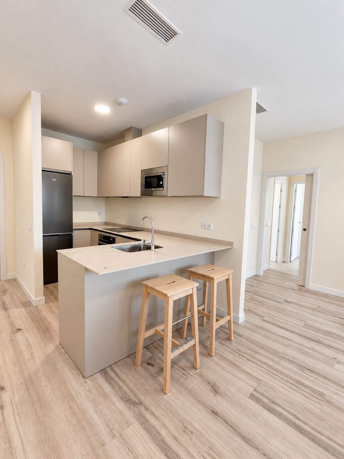 Ground Floor Apartment bilde 3