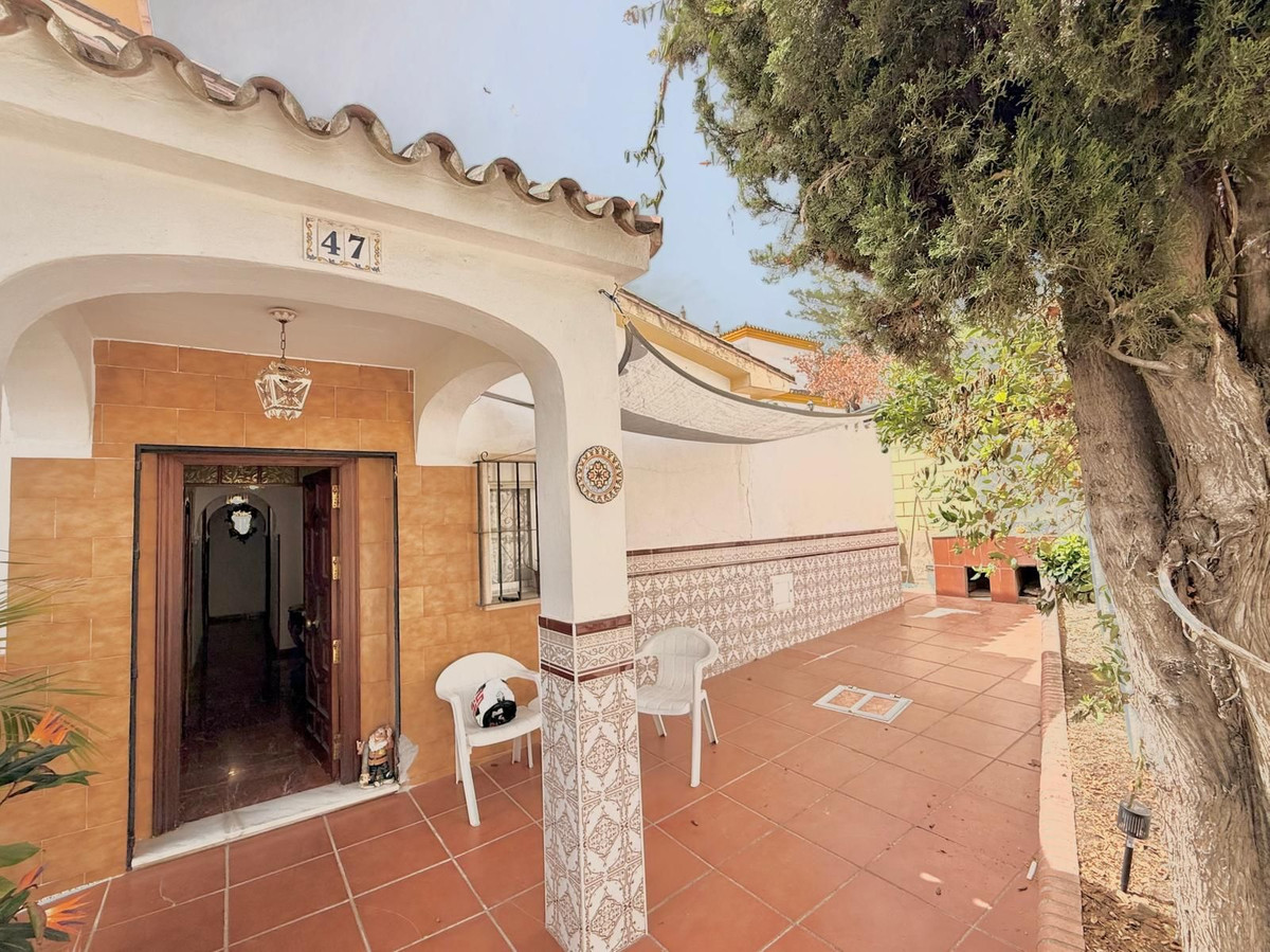 Detached Villa bilde 28