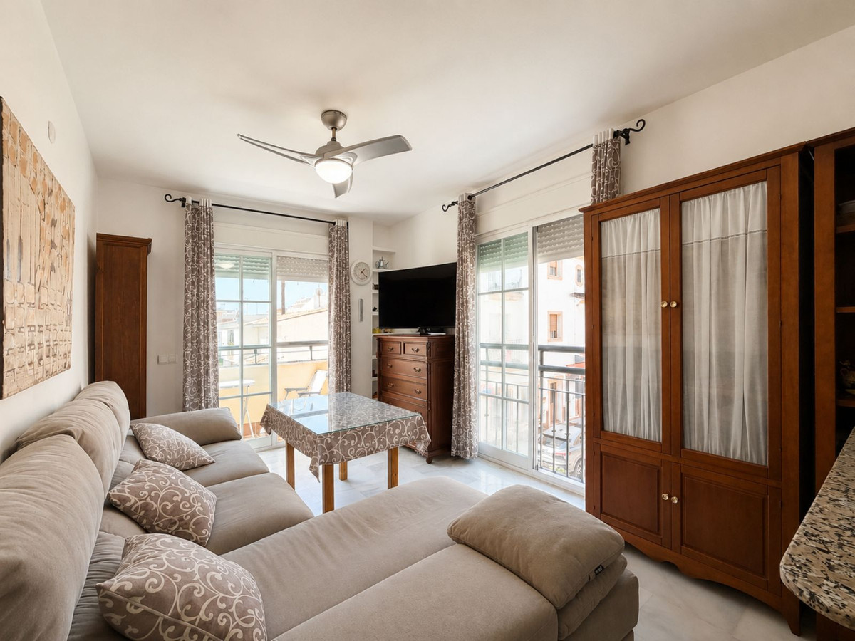 Middle Floor Apartment bilde 2