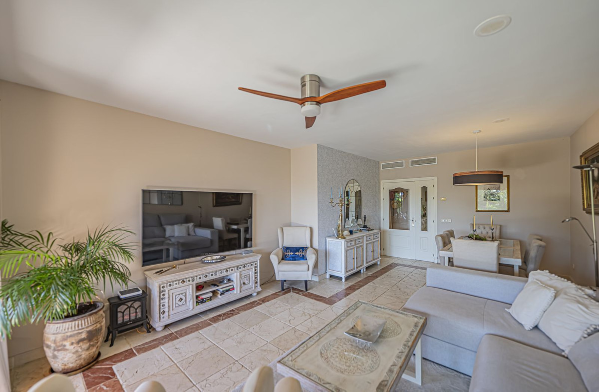 Ground Floor Apartment bilde 8