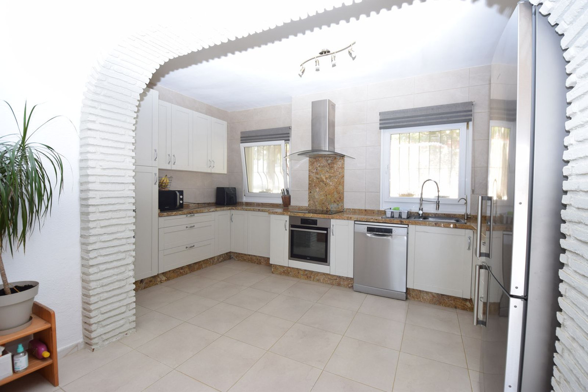 Detached Villa bilde 17