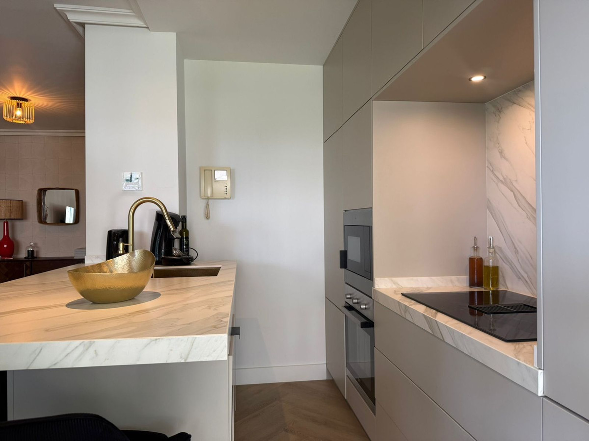 Ground Floor Apartment bilde 10