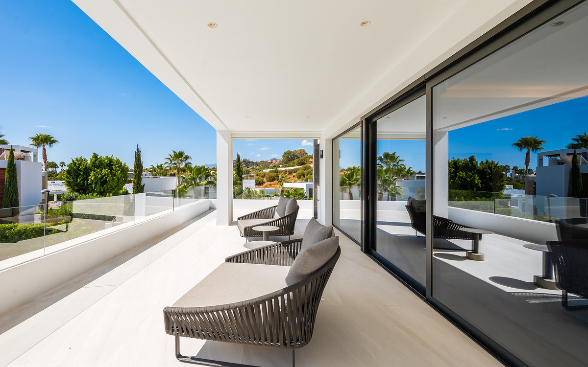 Detached Villa bilde 30