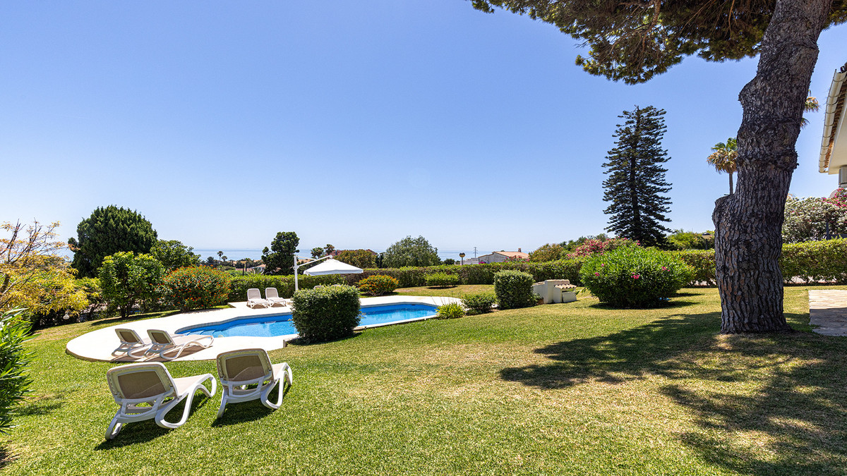 Detached Villa bilde 41