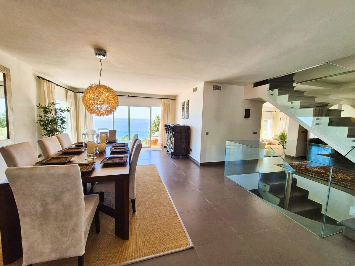 Detached Villa bilde 10