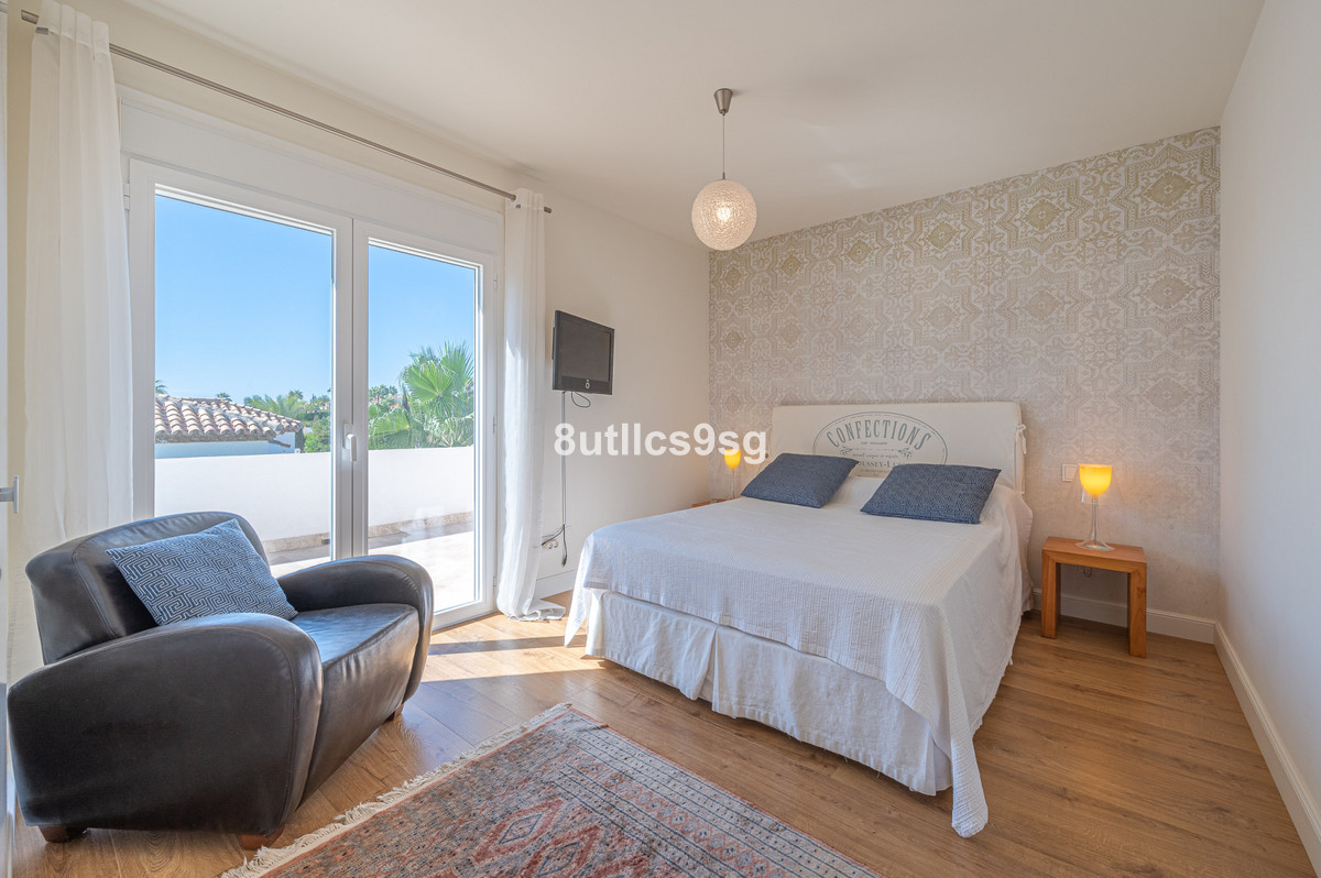 Detached Villa bilde 29