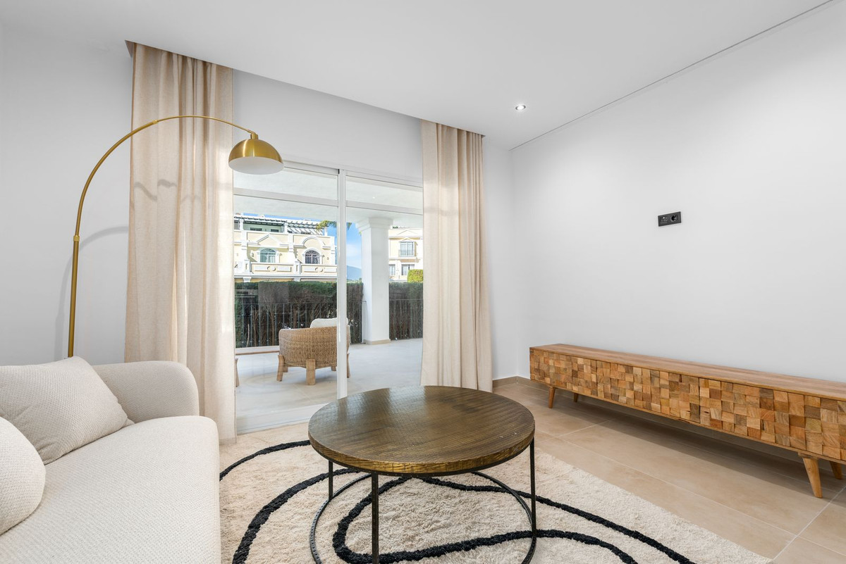 Ground Floor Apartment bilde 10
