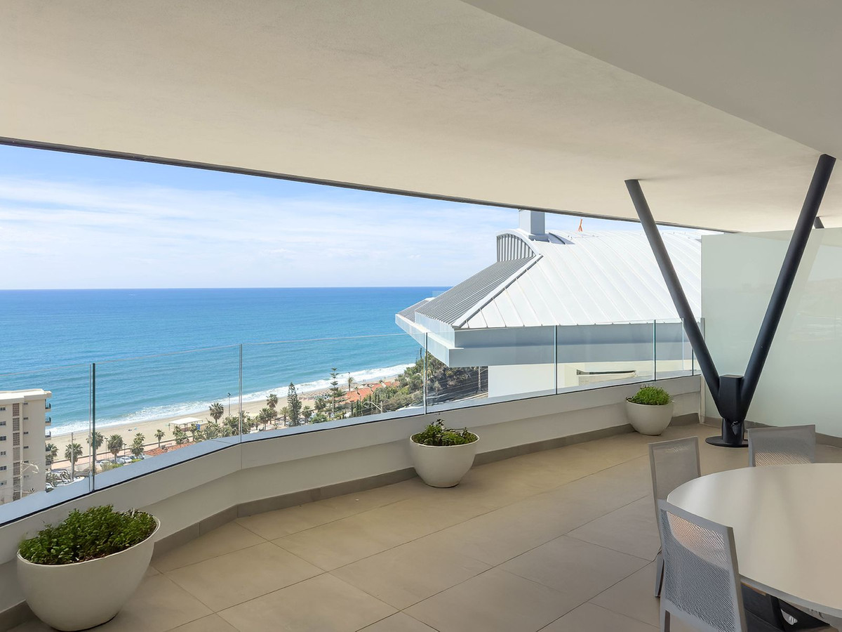 Middle Floor Apartment bilde 31