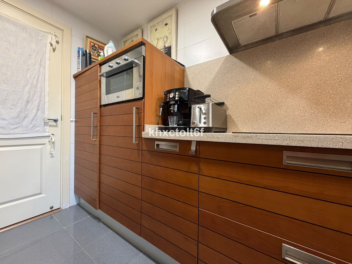 Middle Floor Apartment bilde 19
