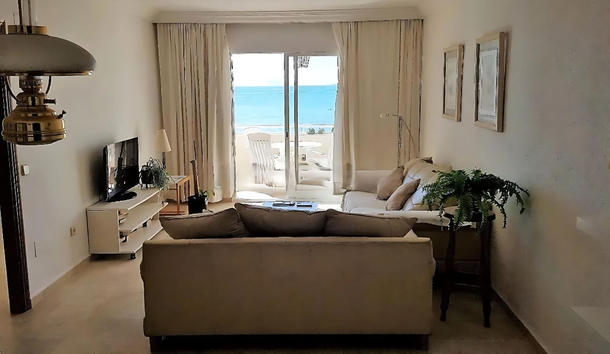 Middle Floor Apartment bilde 11