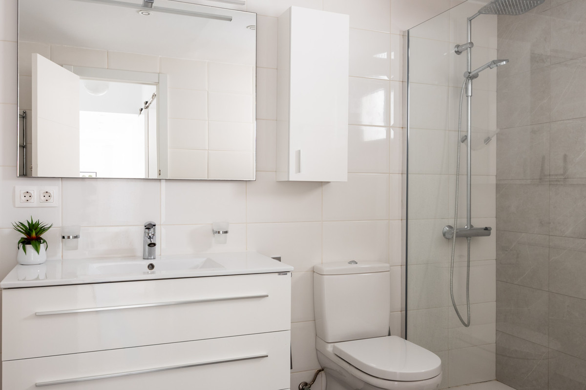 Penthouse Duplex bilde 12