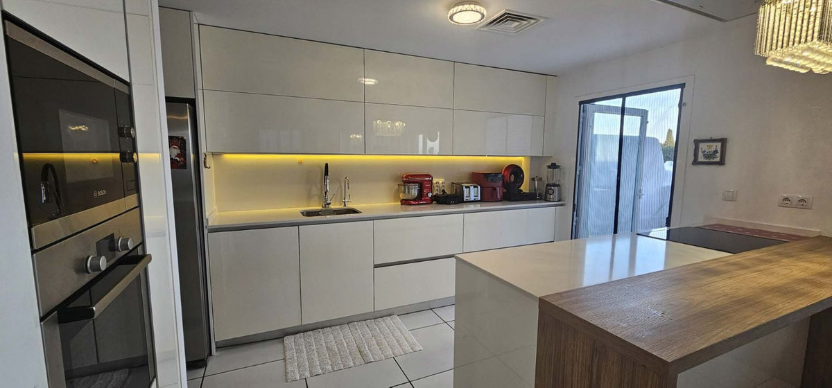 Detached Villa bilde 17