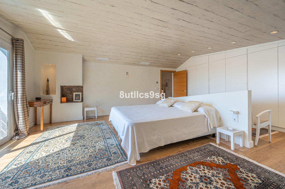 Detached Villa bilde 23