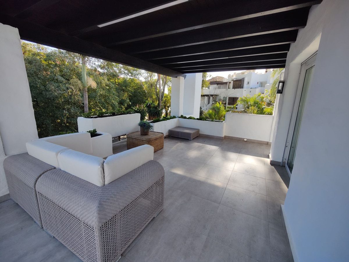 Penthouse Duplex bilde 11