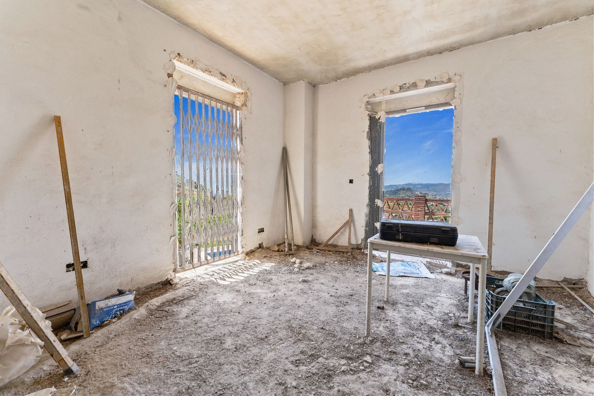 Detached Villa bilde 45