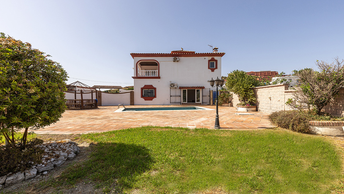 Detached Villa bilde 35