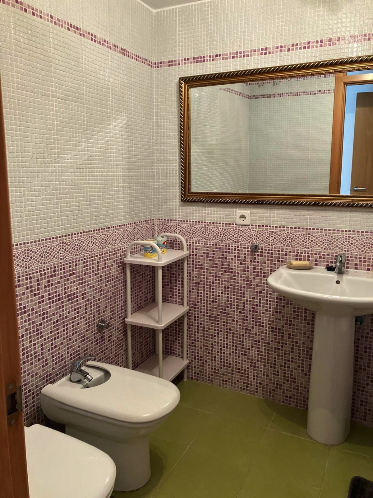 Ground Floor Apartment bilde 12