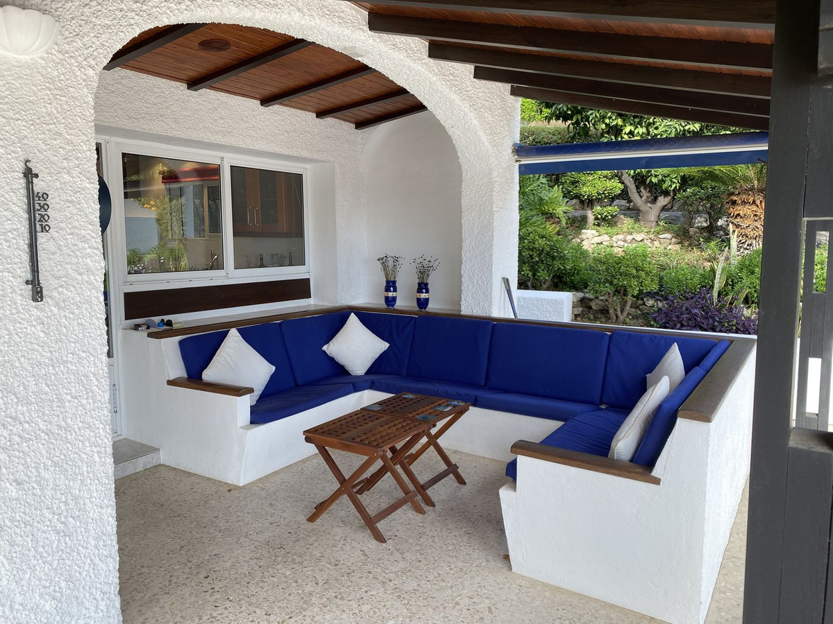 Detached Villa bilde 27