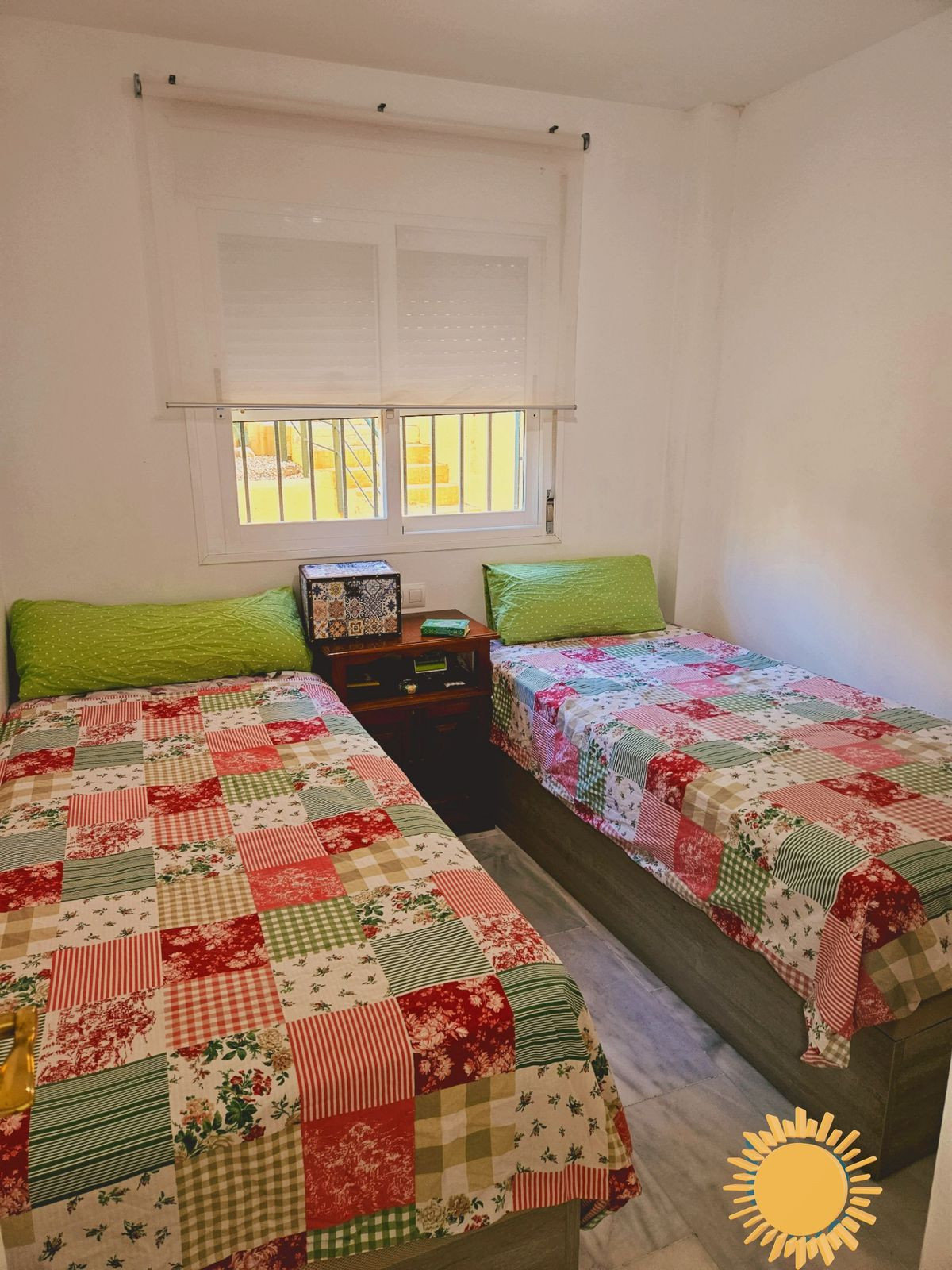 Ground Floor Apartment bilde 16