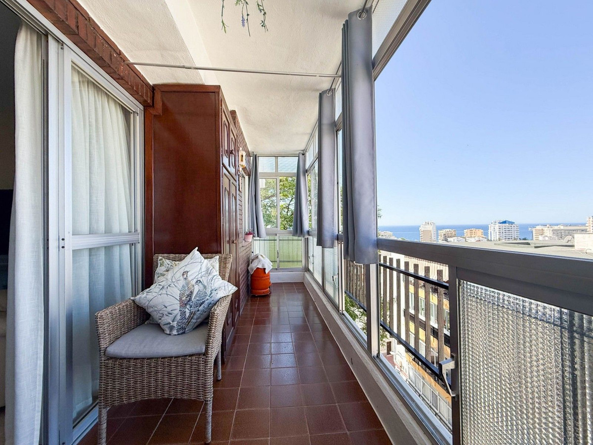 Top Floor Apartment bilde 2