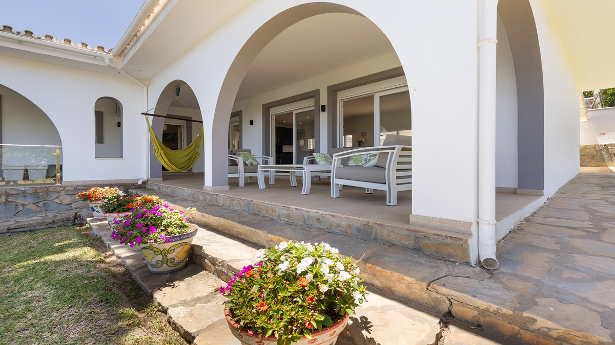 Detached Villa bilde 51