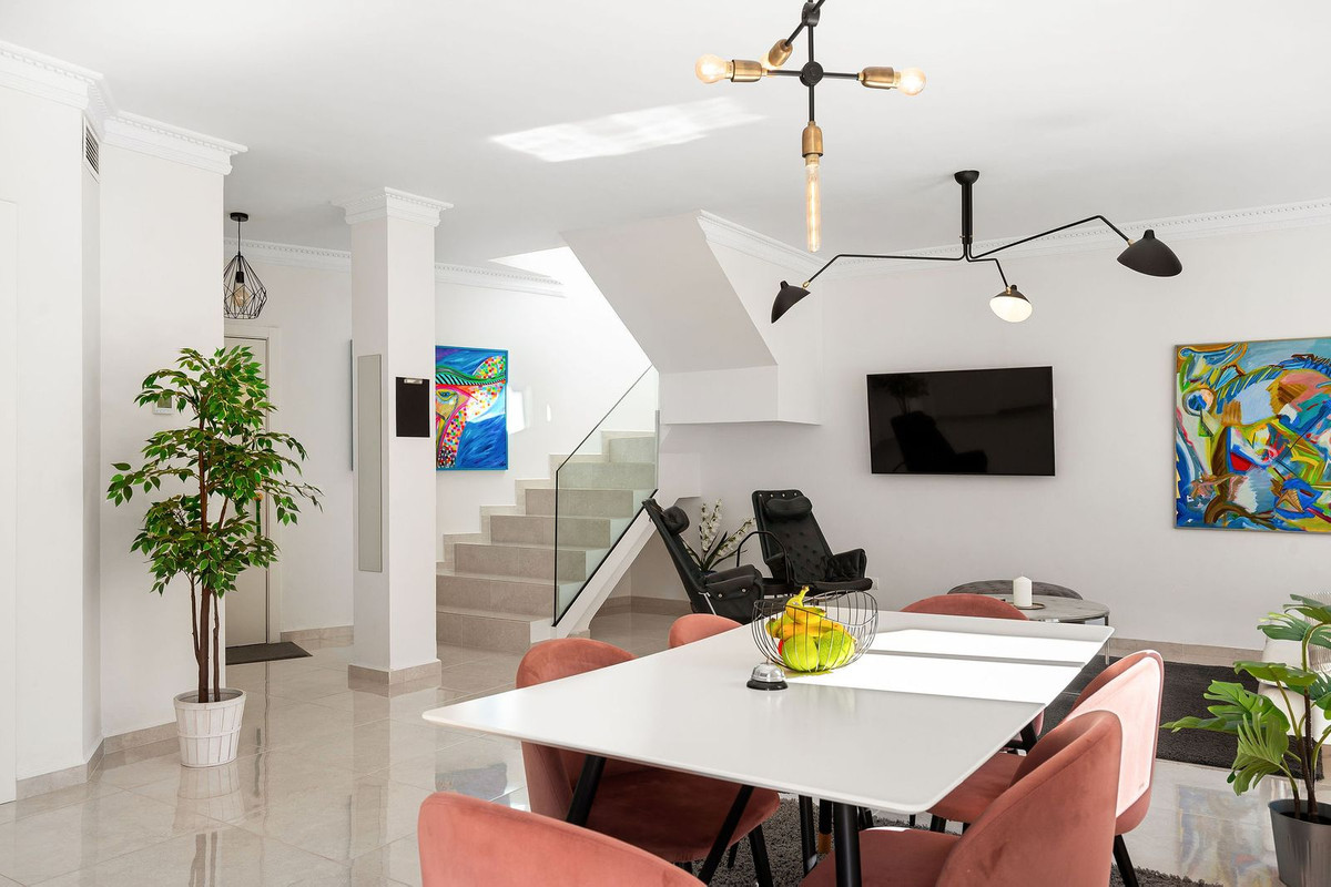 Penthouse Duplex bilde 11