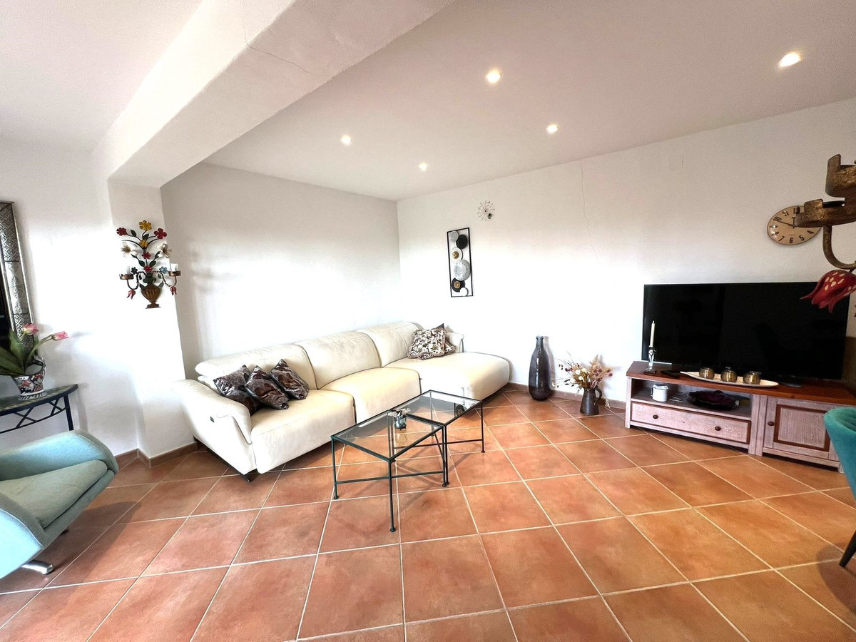 Detached Villa bilde 32