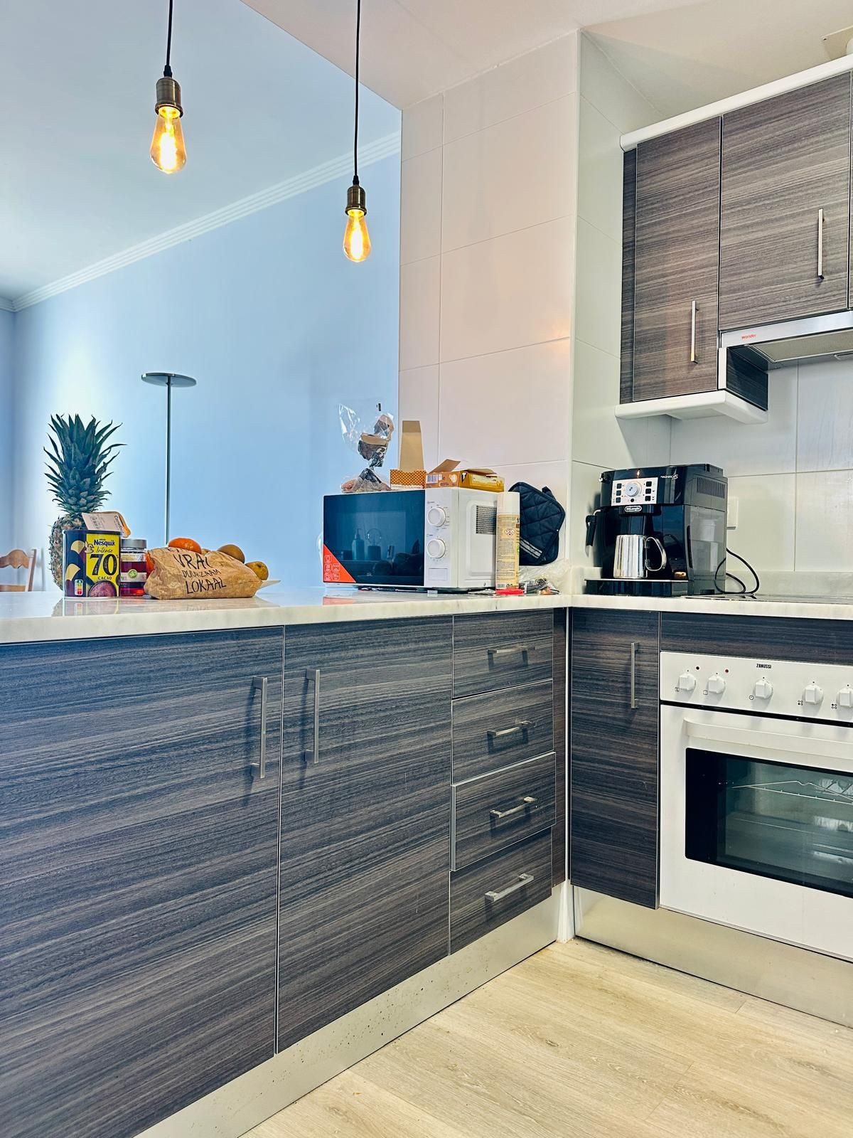 Middle Floor Apartment bilde 6
