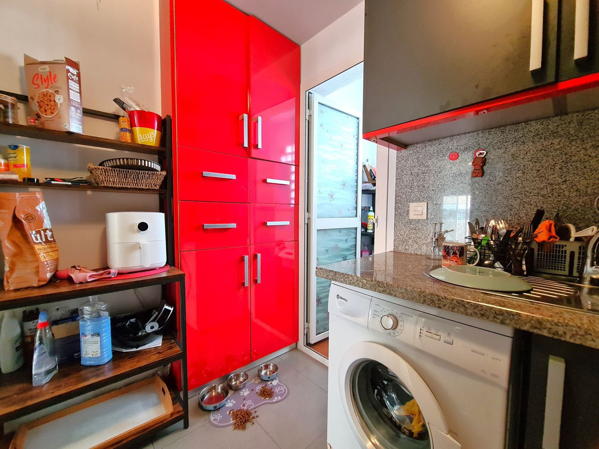 Ground Floor Apartment bilde 19