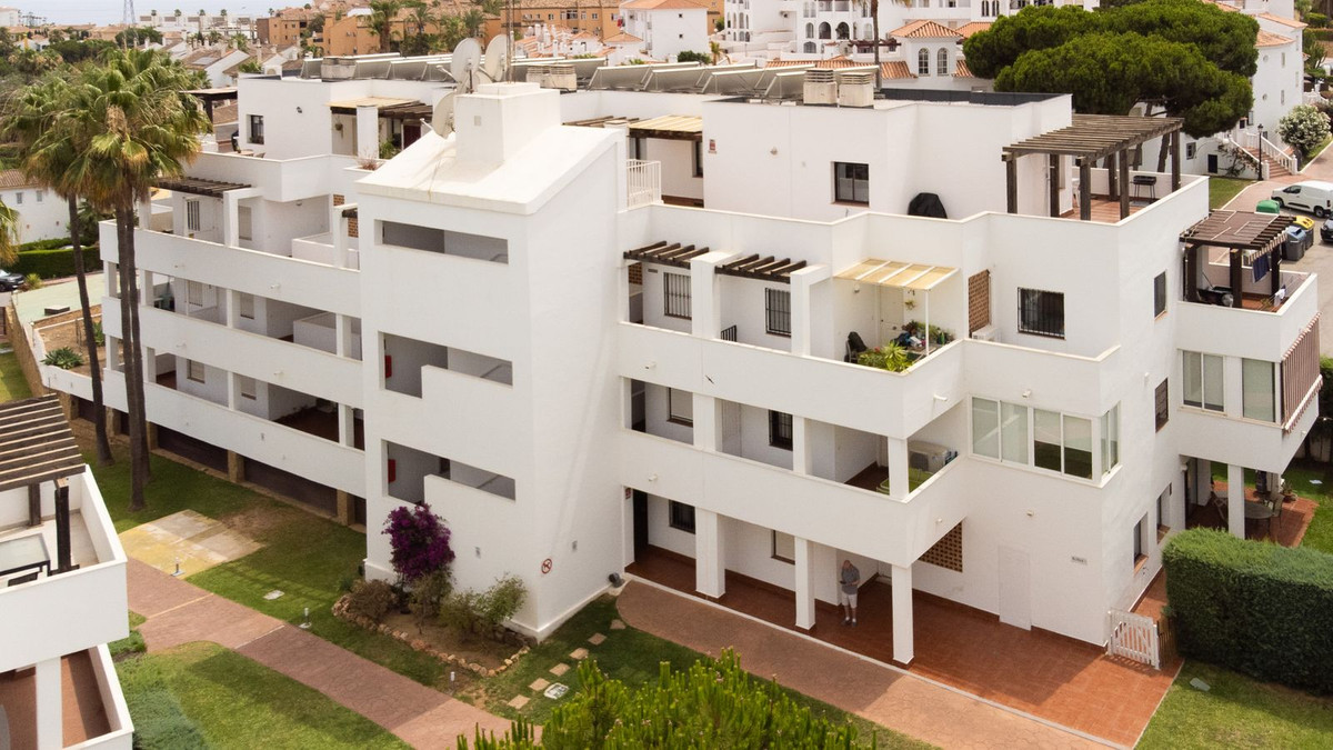 Ground Floor Apartment bilde 4