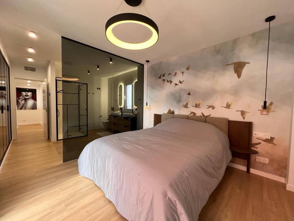 Penthouse Duplex bilde 9